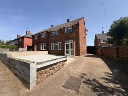 2a, Allens Walk, Nottingham NG5 8GU