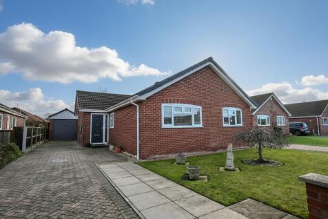 Mill Road, North Walsham, NR28