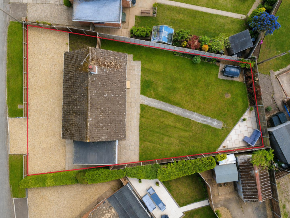 Drone - Overview