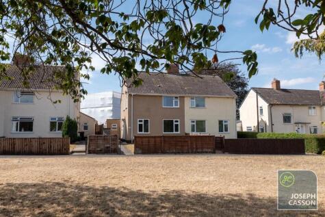 Dunkery Road, Bridgwater