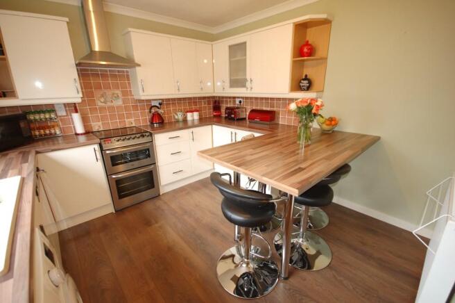 Kitchen/Breakfast R