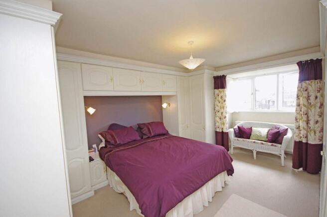 Bedroom 1