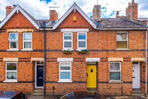 52, Millbrook Street, Cheltenham GL50 3RP
