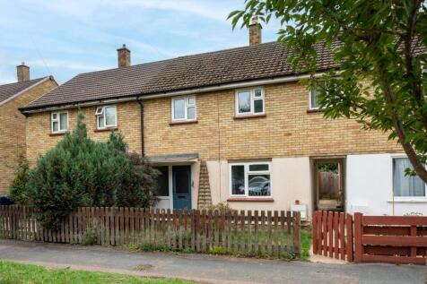 Rutland Close, Cambridge, CB4