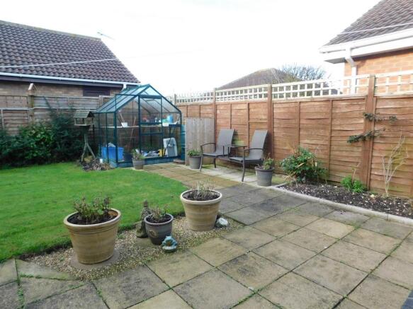 Garden 2