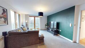 Flat 808, 1 Vallea Court, Red Bank, Manchester M4 4FE