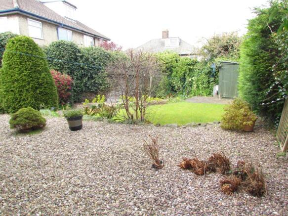 Garden 2