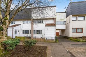 17, Rowallan, Kilwinning KA13 6NF