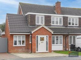 39, Perrysfield Road, Waltham Cross EN8 0TQ