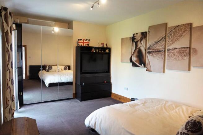 Bedroom Four