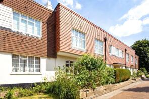 7, Crown Lane Gardens, Crown Lane, London SW16 3HZ