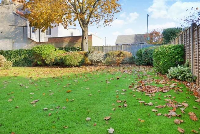 Communal Gardens