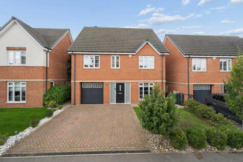 Bluebell Avenue, Garforth, Leeds