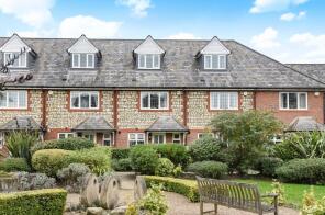 5, Asprey Mews, Beckenham BR3 3DX