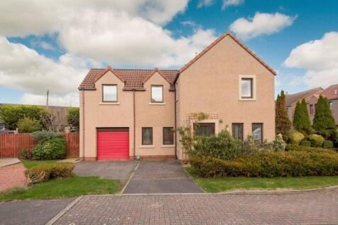 19 Luffness Gardens, Aberlady, East Lothian, EH32 0SH