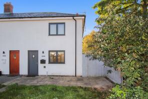 Thorne Cottage, Louth Road, Market Rasen LN8 5PH