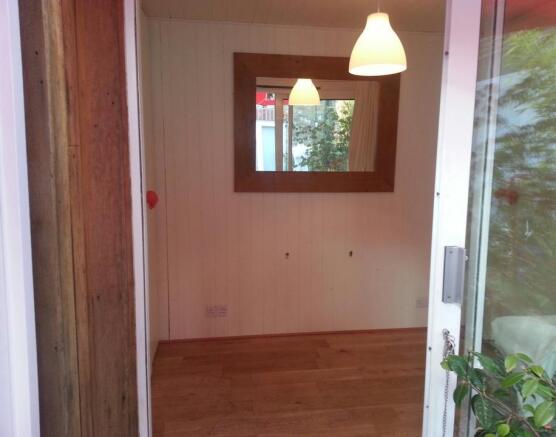 Garden Studio
