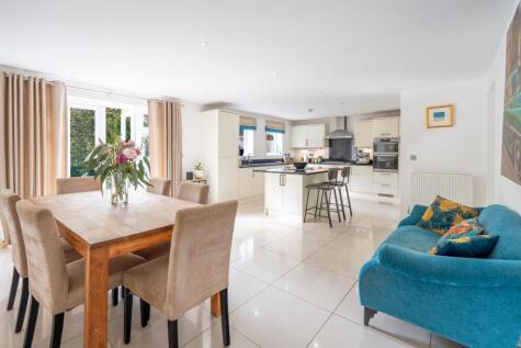 Beacon Drive, Newton Abbot