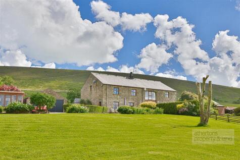 Bradley Court, Thornley Road, Chaigley, Ribble Valley