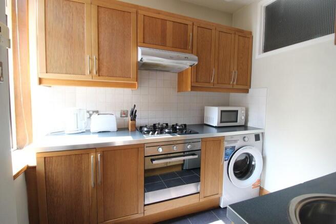 NEW KITCHEN 2026