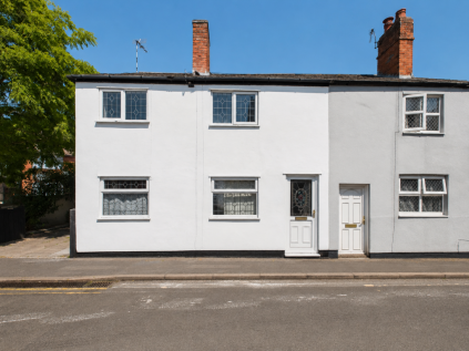 Barkby Road, Leicester