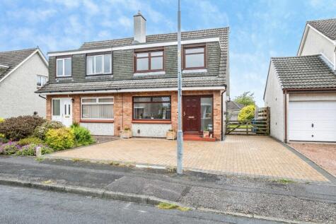 Miers Avenue, Inverness, IV2