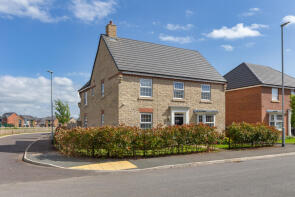 31, Roadtrain Avenue, Leyland PR26 7BE
