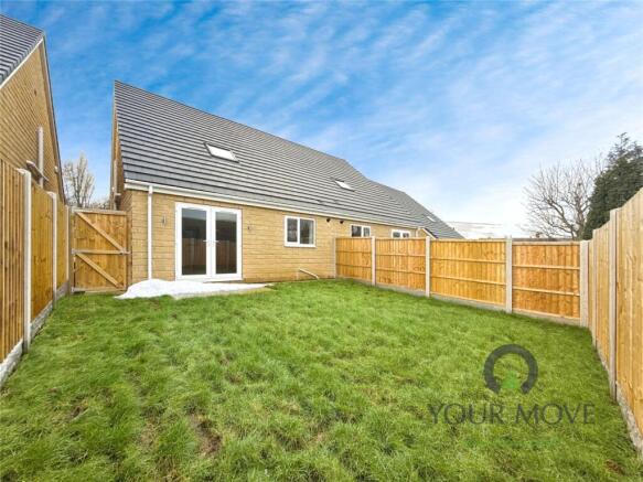 3 bed Bungalow for sale Image 8