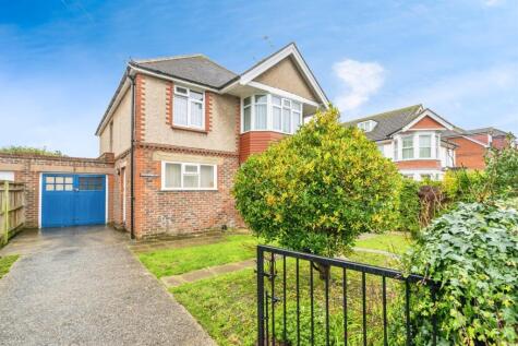 Ellasdale Road, Bognor Regis