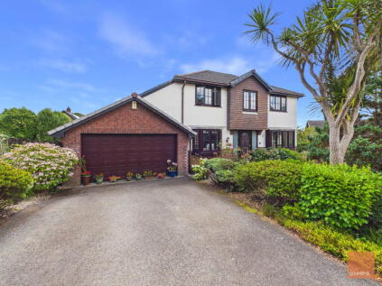 Knoll Park, Truro