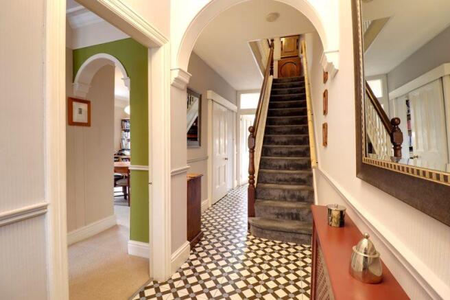 Hallway