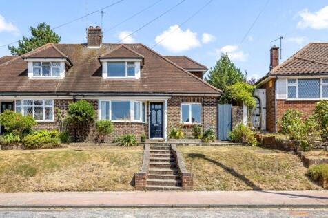 Overhill Way, Brighton, BN1