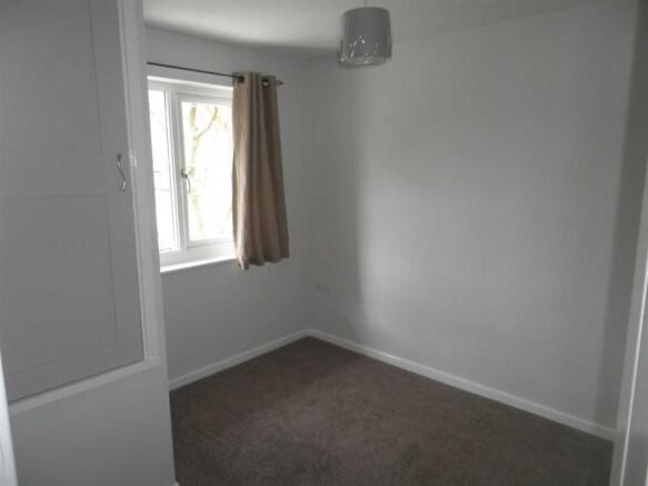 Generous bedroom 3