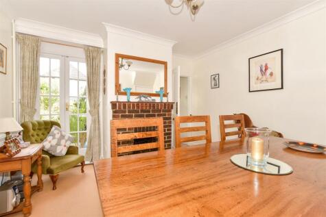 Henfield Road, Cowfold, Horsham, West Sussex