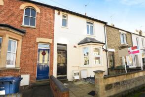 45, St Mary's Road, Oxford OX4 1PY