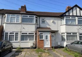 118, Salt Hill Way, Slough SL1 3TX