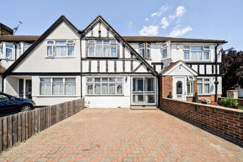 Rayners Lane, Harrow, Middlesex