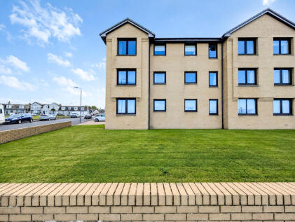 18C Melbourne Road, Saltcoats, KA21 5BZ