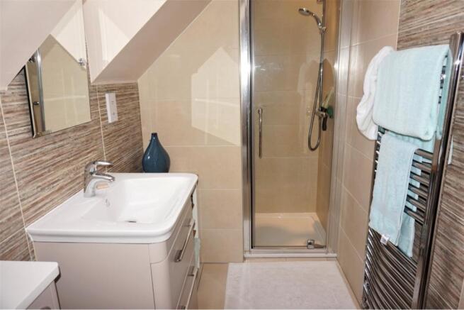 Master En-suite