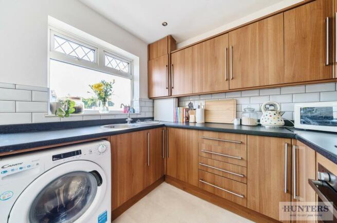 Kitchen View 3