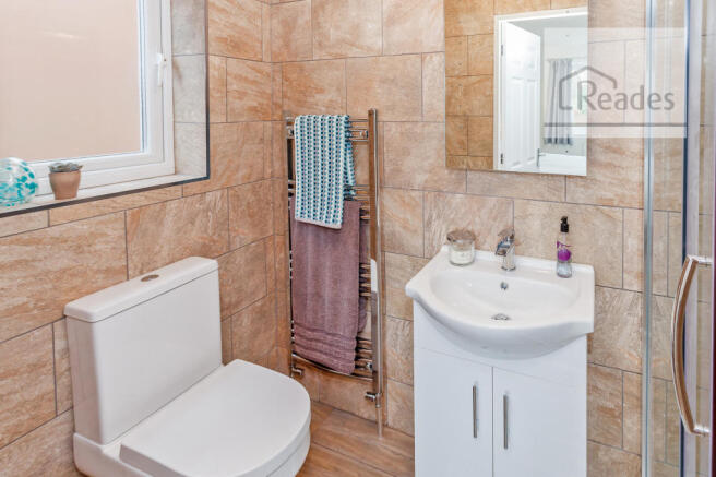 En suite