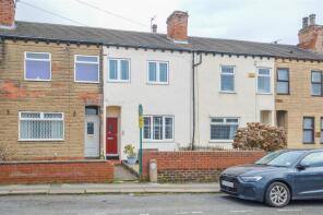 27, Church Lane, Normanton WF6 1AD