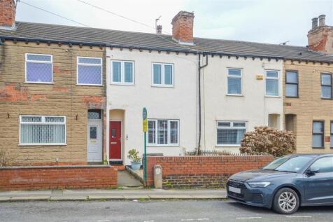 Church Lane, Normanton