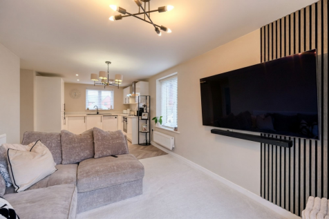 Vendace Road, Shirley, B90