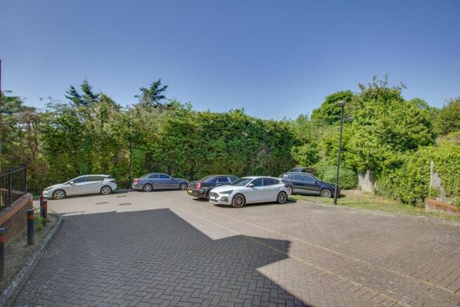 Residents Parking