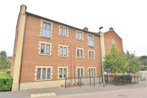 92, Greenaways, Ebley, Stroud GL5 4UQ