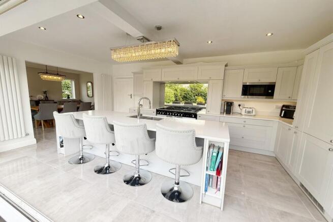 Kitchen Breakfast Ro