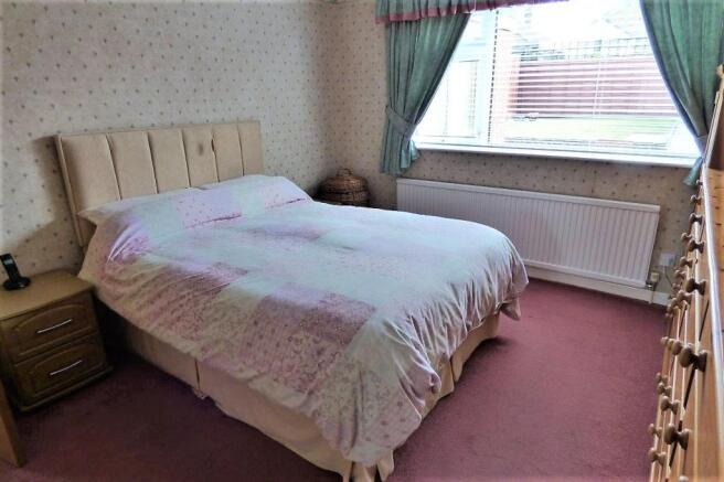 bed 1