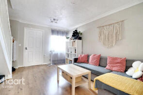 27, Dunraven Avenue, Luton LU1 1TP