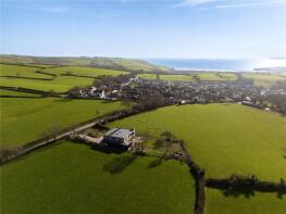 Hillcrest, Chapeldown, Par PL24 2TT